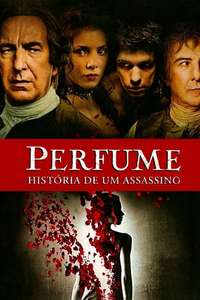 Perfume: The Story of a Murderer - Poster