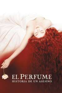 Perfume: The Story of a Murderer - Poster