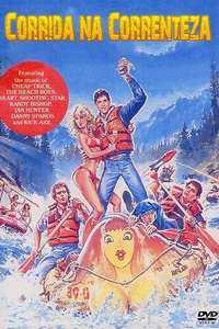 Up the Creek - Poster