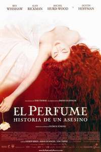 Perfume: The Story of a Murderer - Poster