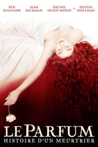 Perfume: The Story of a Murderer - Poster
