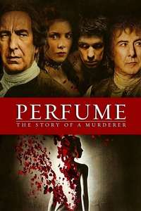 Perfume: The Story of a Murderer - Poster