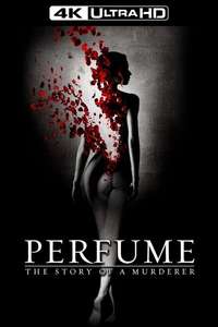 Perfume: The Story of a Murderer - Poster