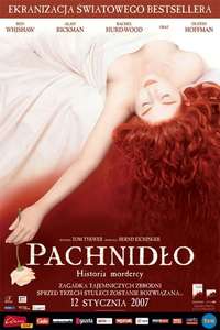 Perfume: The Story of a Murderer - Poster