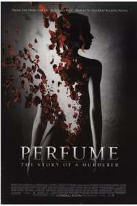 Perfume: The Story of a Murderer - Poster