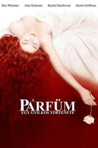 Perfume: The Story of a Murderer - Poster