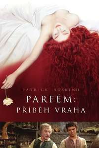 Perfume: The Story of a Murderer - Poster