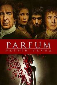 Perfume: The Story of a Murderer - Poster
