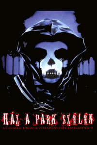 House on the Edge of the Park - Poster