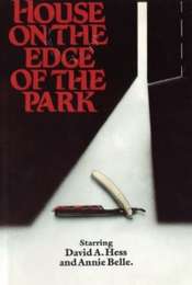 House on the Edge of the Park