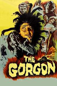 The Gorgon - Poster