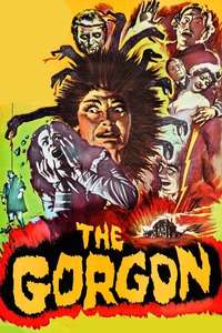 The Gorgon - Poster