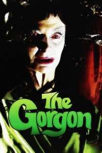 The Gorgon - Poster