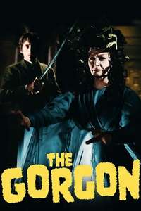 The Gorgon - Poster