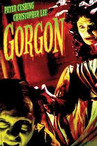 The Gorgon - Poster