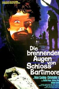 The Gorgon - Poster