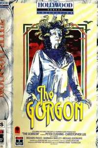 The Gorgon - Poster