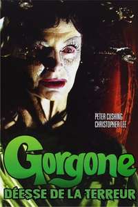 The Gorgon - Poster