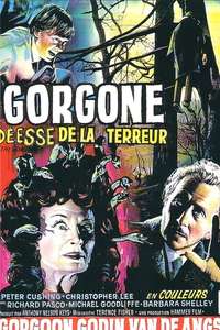 The Gorgon - Poster