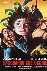 The Gorgon - Poster