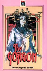 The Gorgon - Poster