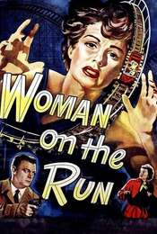 Woman on the Run