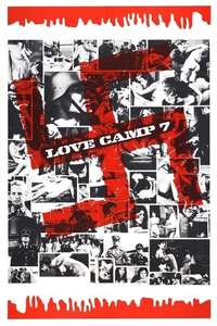 Love Camp 7 - Poster