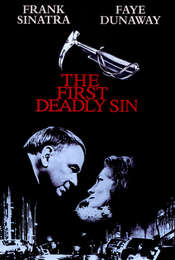 The First Deadly Sin