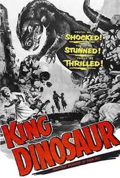 King Dinosaur