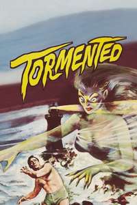 Tormented - Posters