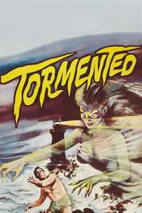 Tormented - Posters