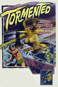 Tormented - Posters