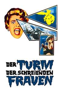 Tormented - Posters