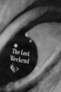 The Lost Weekend - Poster