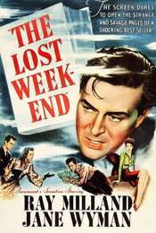 The Lost Weekend