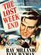 The Lost Weekend