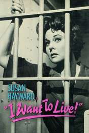 I Want to Live!