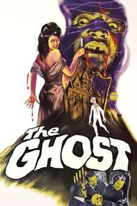 The Ghost - Posters