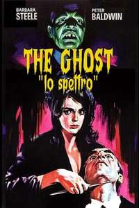 The Ghost - Posters