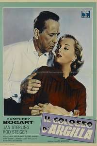 The Harder They Fall - Poster