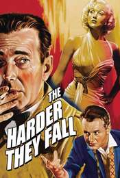 The Harder They Fall