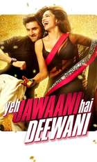 Yeh Jawaani Hai Deewani