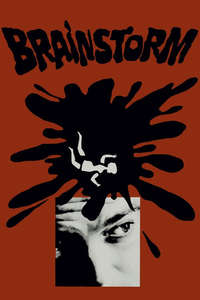 Brainstorm - Posters