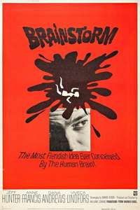 Brainstorm - Posters