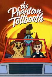 The Phantom Tollbooth