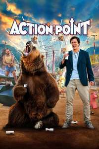 Action Point - Poster