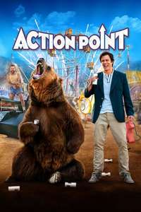 Action Point - Poster