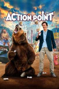 Action Point - Poster