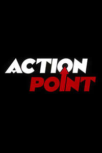 Action Point - Poster