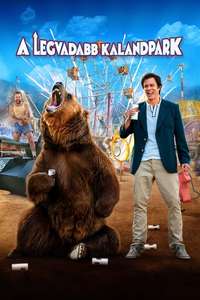 Action Point - Poster